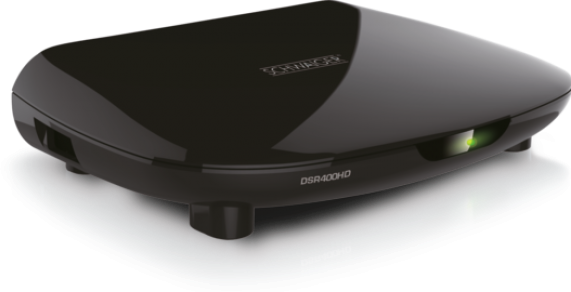 Produktbild Schwaiger DSR400HD (DVB-S2)