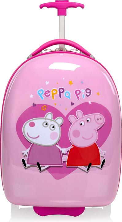 Image du produit Heys Kids 2 Rollen Kindertrolley 46 cm (30 l, Bagage à main (jusqu'à 50l))