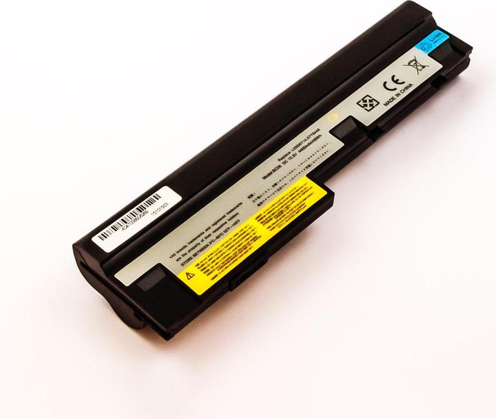 Produktbild AGI Li-Ion 4400mAh Batterie/Akku (1 Zelle, 4400 mAh)