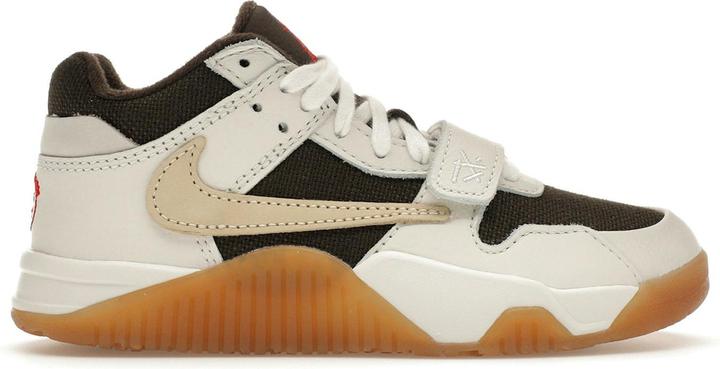 Image du produit Jordan Jumpman Jack TR Travis Scott Sail (PS) (32)