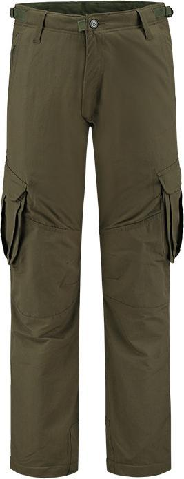 Actual product image Korda Trousers korda Polar Kombat (S)