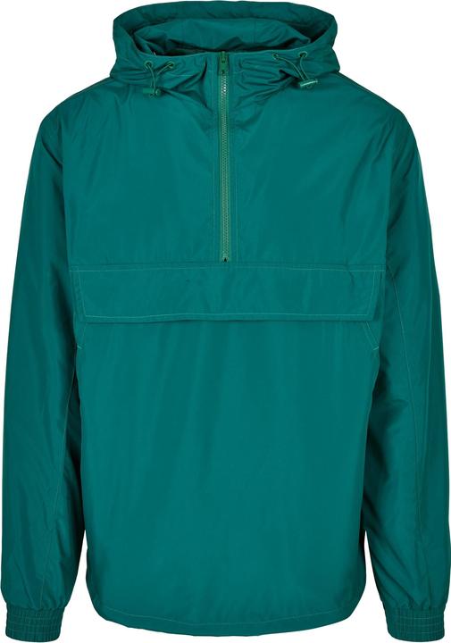 Produktbild Urban Classics Basic Pull Over Jacket (XS)