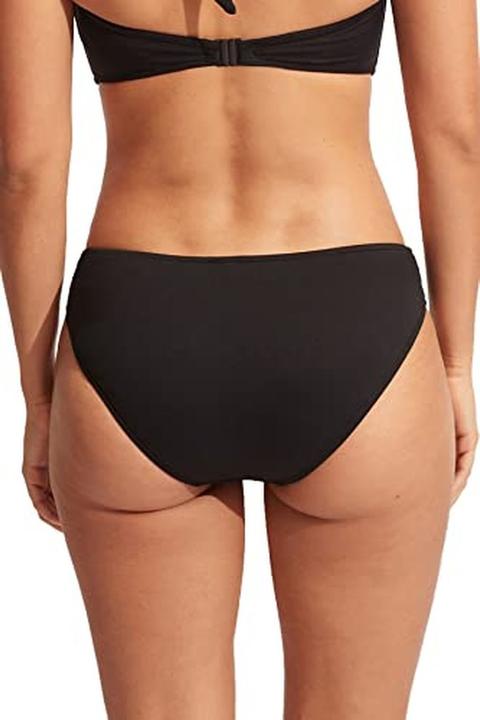 Image du produit Seafolly Culotte bikini à emboîtement confortable (36)