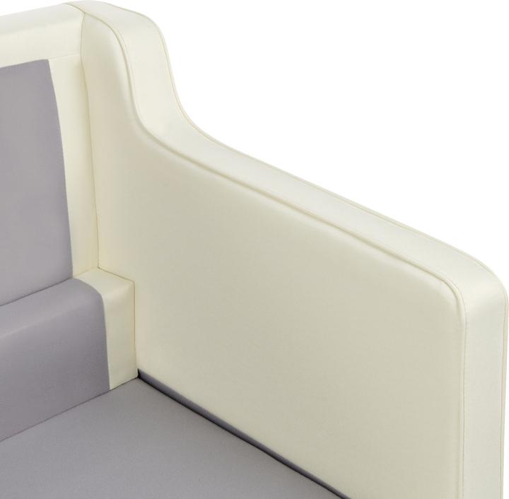 Produktbild Beliani Lokka (3-Sitzer)