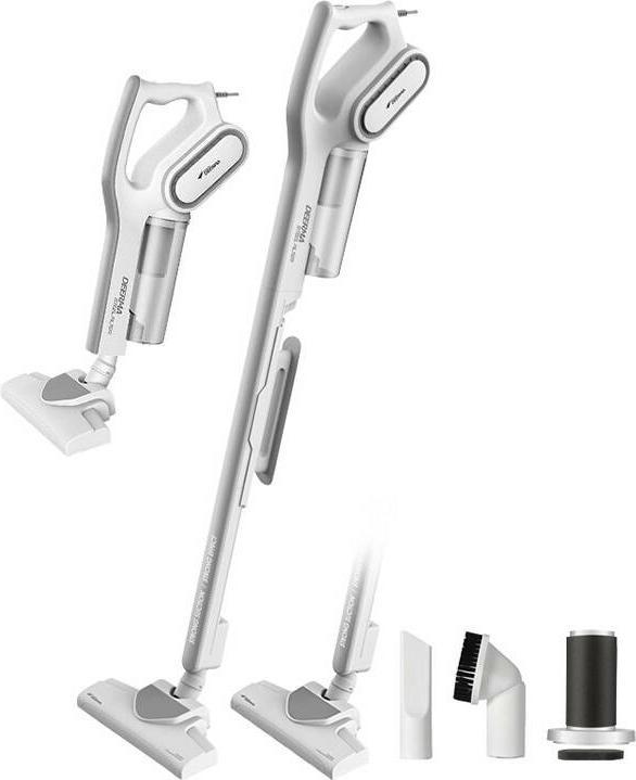 Actual product image Deerma Mini Vacuum Cleaner