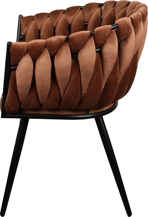 Image du produit Pole to Pole Wave Marron