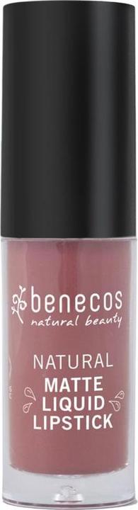 Benecos Rossetti liquidi opachi in palissandro romanticismo (Rosa)