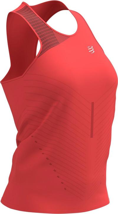 Produktbild Compressport Performance Damen Top (XS)