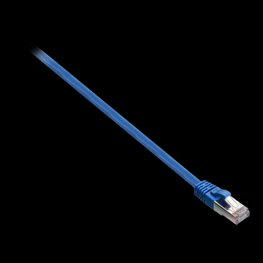 Thumbnail - V7 Netzwerkkabel (S/FTP, CAT6, 5 m), Netzwerkkabel
