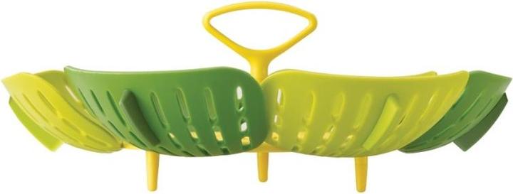 Actual product image Joseph Joseph Bloom foldable steamer insert (16 cm, Plastic)