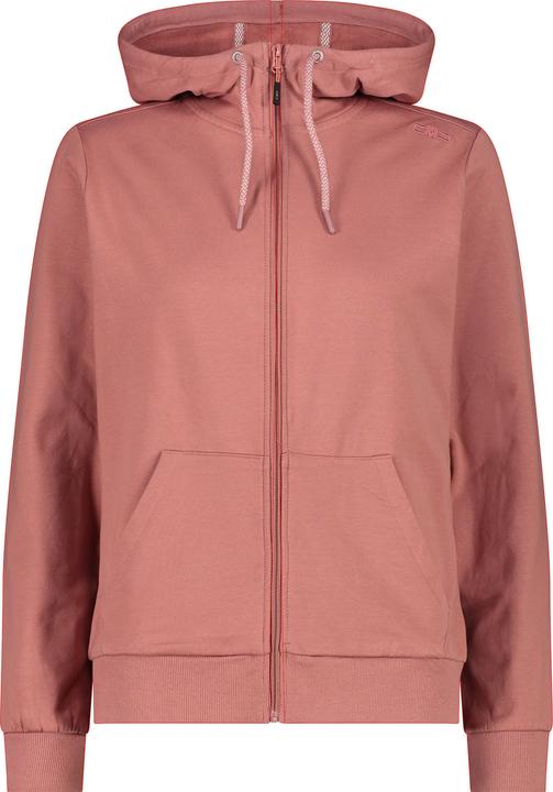Produktbild CMP Campagnolo Stretch Fleece Hoodie (S)