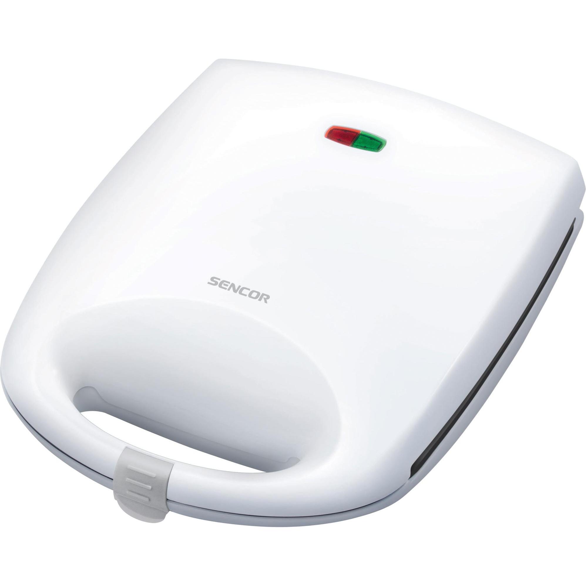 Sencor SSM 8700WH, Toaster, Weiss