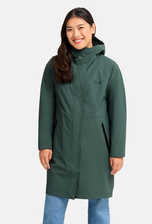 Produktbild Jack Wolfskin Onera 2L Coat W