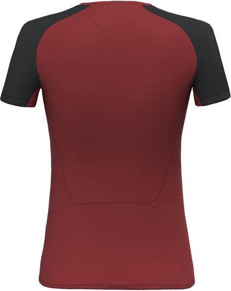 Actual product image Salewa PEDROC PTC DELTA Ladies T-SHIRT (M)