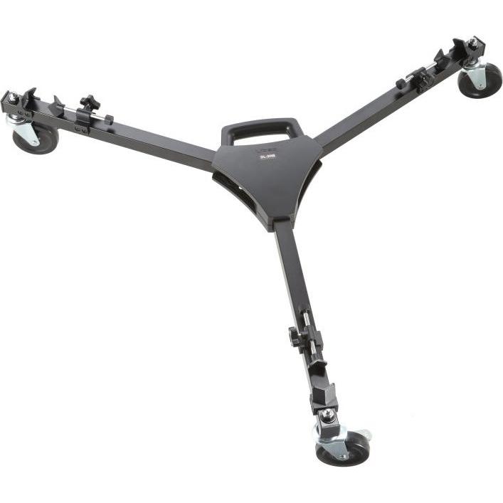 Libec DL-2RB (Stativ Schwenkgriff), Stativ Zubehör