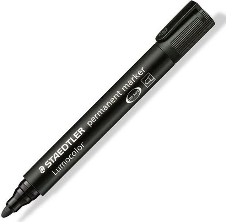 Produktbild Staedtler Marker Lumocolor perm (1 x)