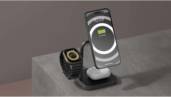 Produktbild Zens Charger Office Pro 3 (15 W)