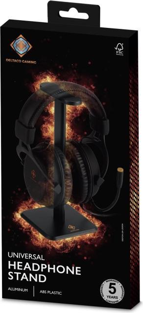 Actual product image Deltaco Gaming GAM-071