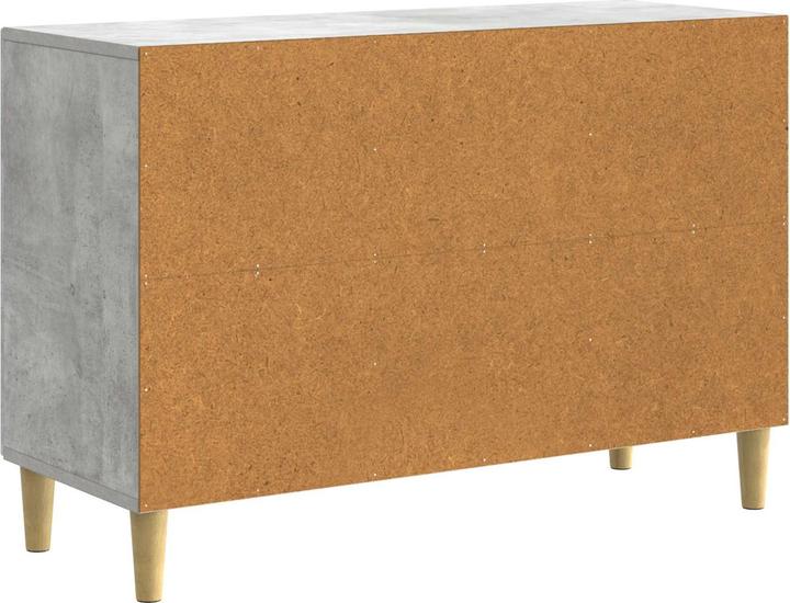 Produktbild vidaXL Sideboard (34.50 x 89 x 60 cm)