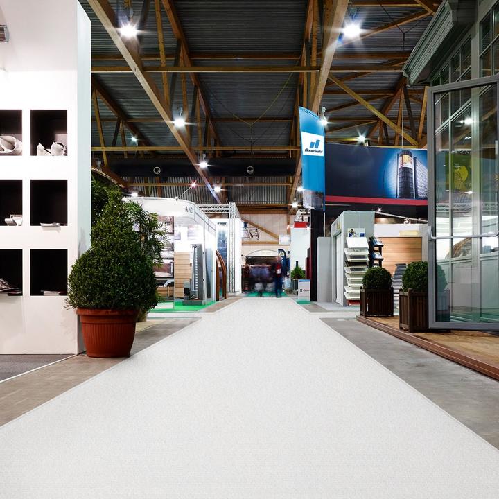 Actual product image Karat Sintra (100 x 250 cm)