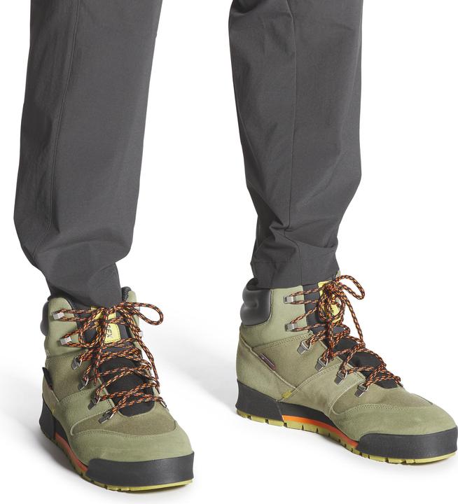 Actual product image adidas Terrex Snowpitch (48)