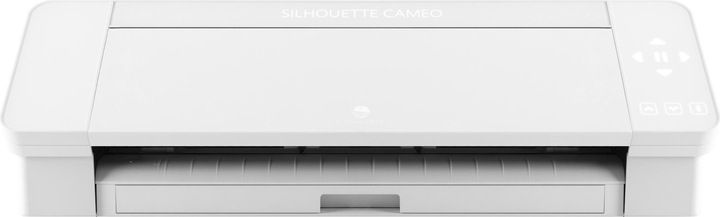 Actual product image Silhouette Cameo 4