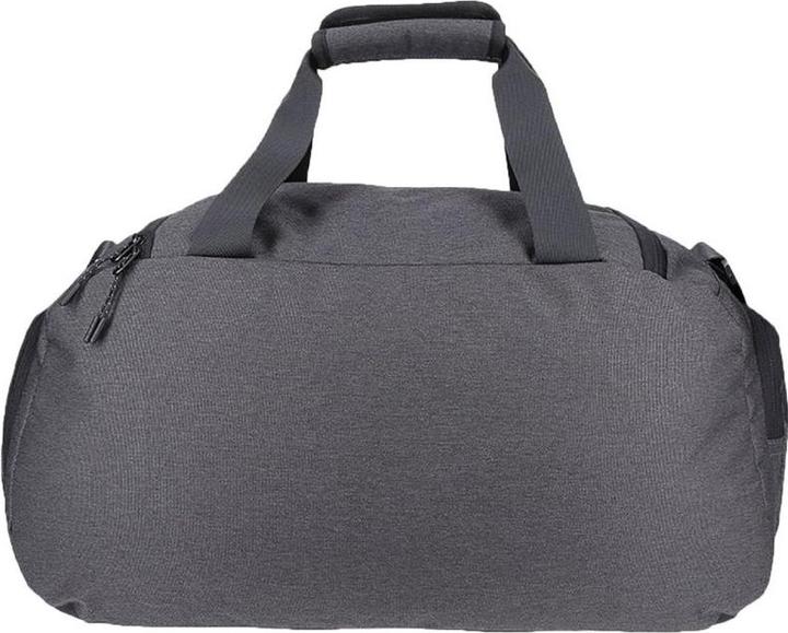 Actual product image 4F Bag U052 grey melange 4FAW23ABAGU052 25M
