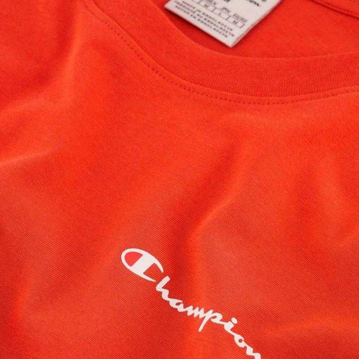 Produktbild Champion TShirt kurzärmlig (M)