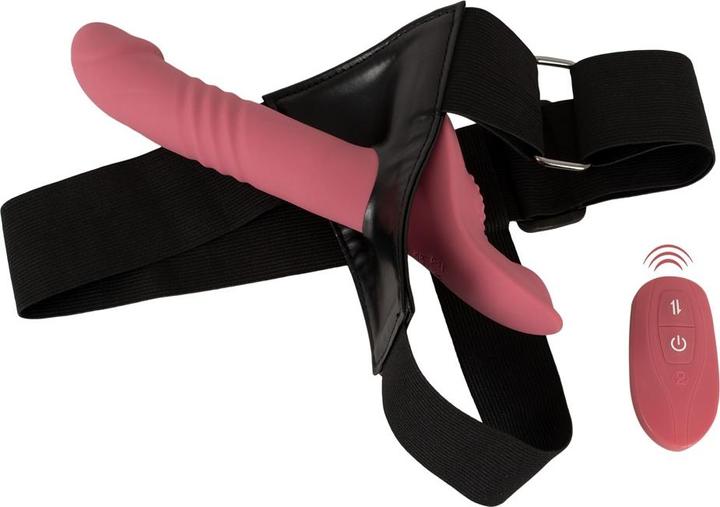 Produktbild You2Toys Strap-on Set