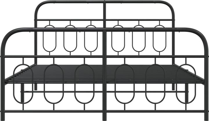 Image du produit vidaXL Bettgestell (150 x 200 cm)