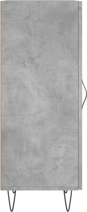 Image du produit vidaXL Sideboard (34.50 x 34 x 90 cm)