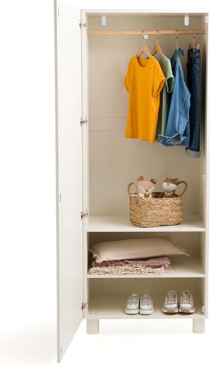 Produktbild La Redoute Interieurs Ptilu (70 x 47.30 x 179 cm)