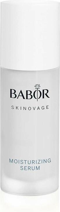 Babor SKINOVAGE - Moisturizing Serum Dry Skin (30 ml)