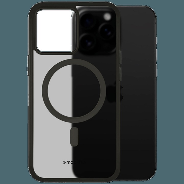 Produktbild Mobilize MagSafe Hybrid-Gehäuse (Apple iPhone 16 Pro Max)