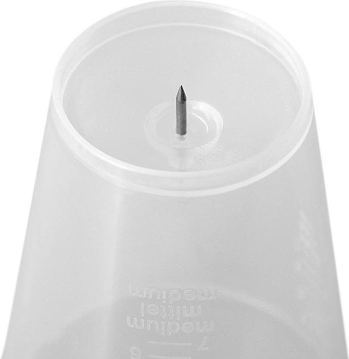 Actual product image Eldom EM101C Egg boiler EGGO 1-7 eggs 380 W adjustable cooking hardness