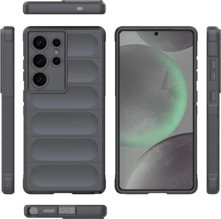 Produktbild Screenguard CloudCase (Samsung Galaxy S25 Ultra)