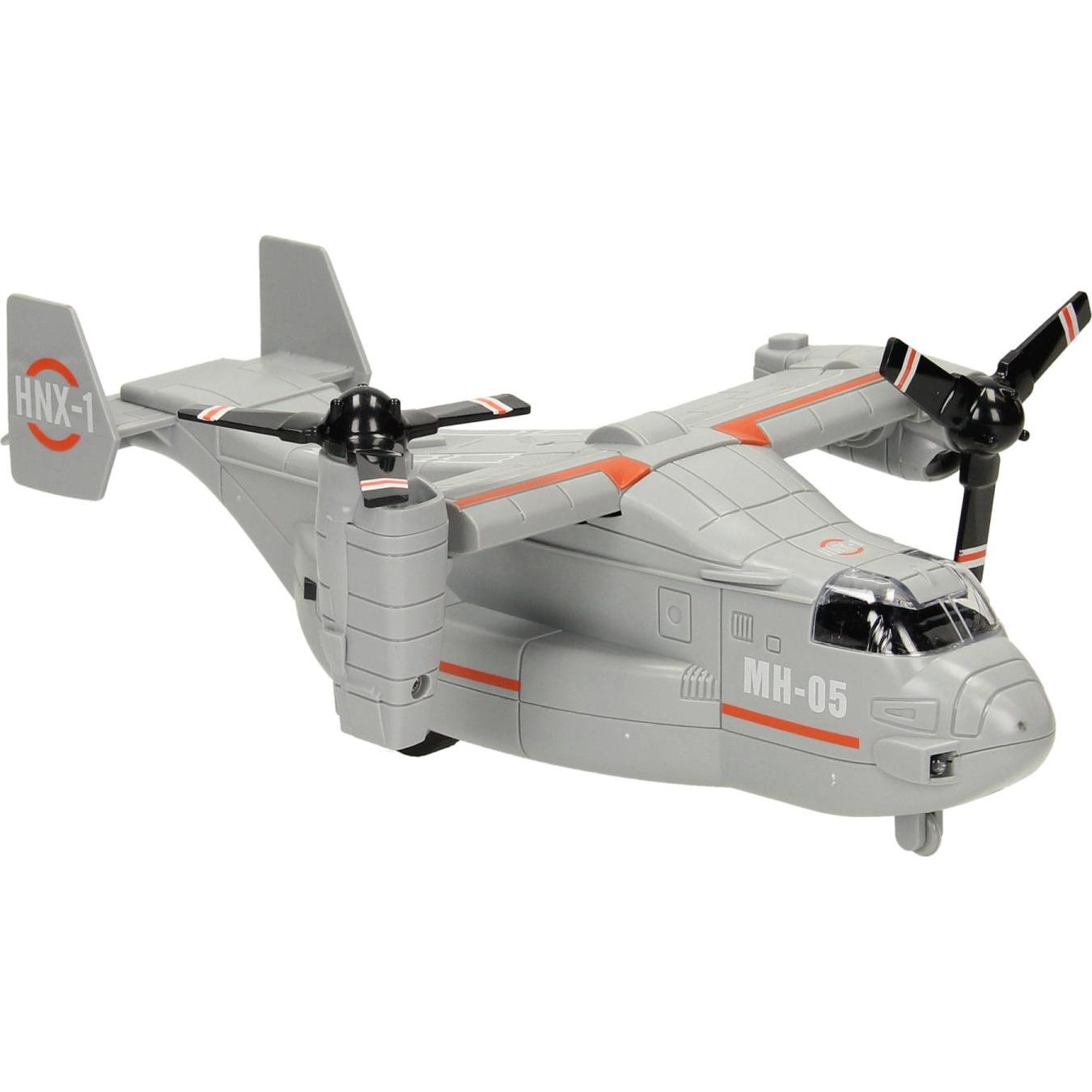 Wenyi Flugzeug mit Licht und Ton (47409152)