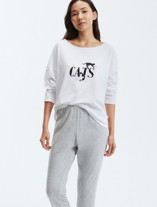 Produktbild So'home Pyjama (42)