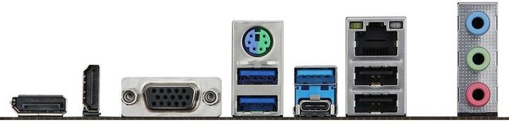 Productafbeelding AsRock B760M-HDV/M.2 D4 Intel DDR4 S1700 (LGA 1700, Intel B760, mATX)