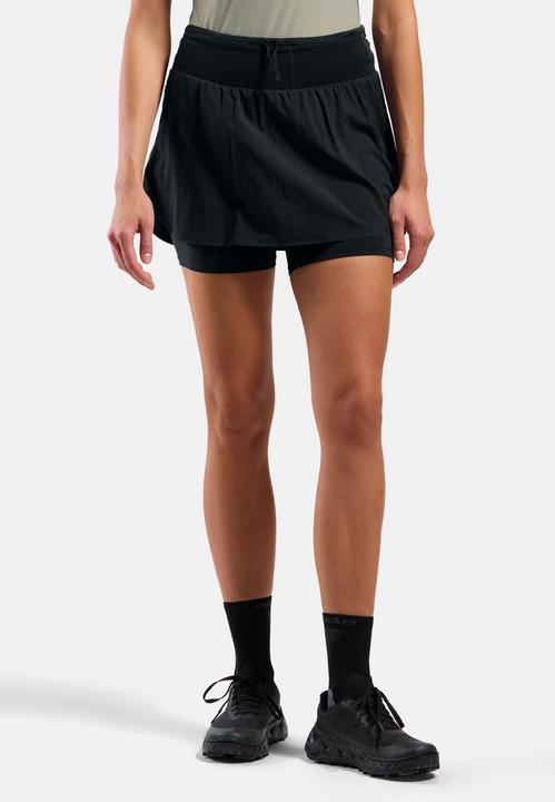 Produktbild Odlo Women's X-Alp Trail Skirt (L)