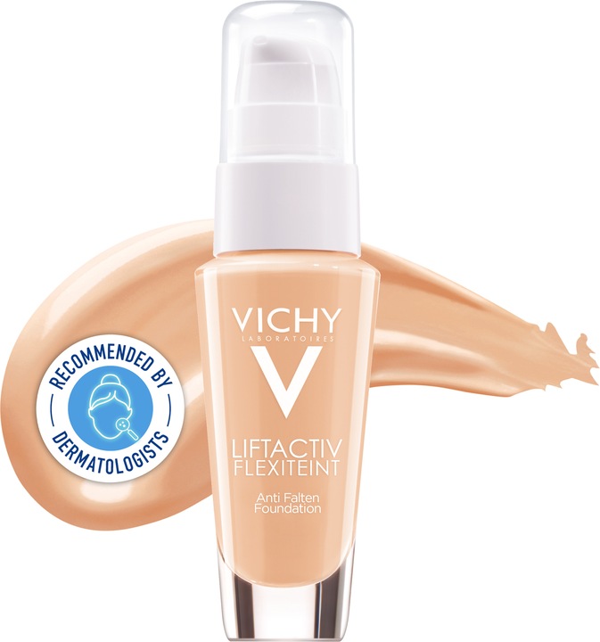 Produktbild Vichy Liftactiv Flexiteint (#25 Nude)