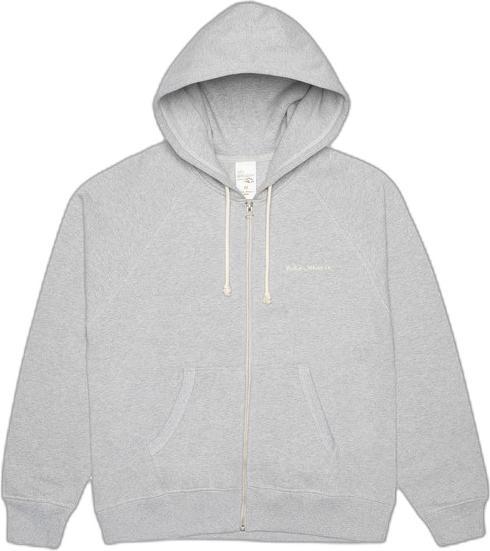 Actual product image Nudie Jeans Gunde Logo (L)
