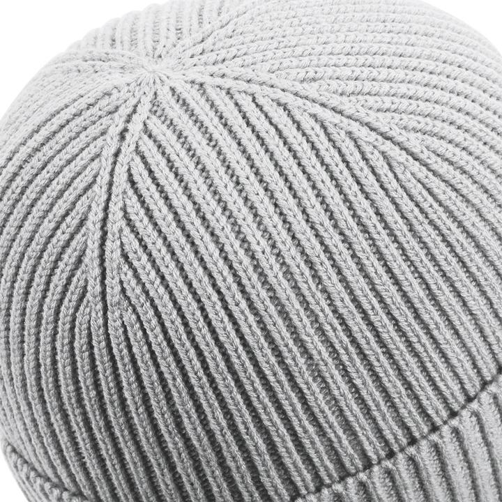 Actual product image Beechfield Trendy patch hat (One size)