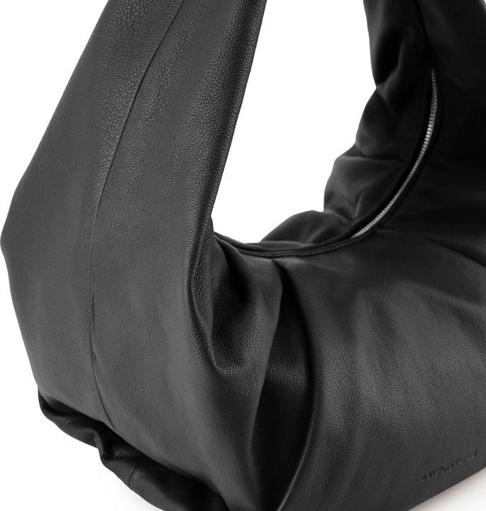 Immagine prodotto Les Visionnaires Greta Schultertasche Leder 37 cm