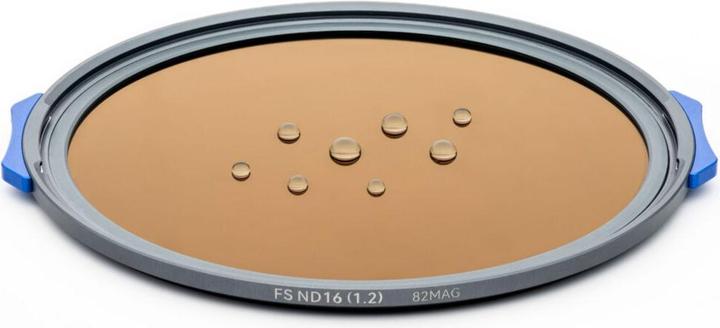 Immagine prodotto Nisi Jetmag Pro Landscape ND Kit (82 mm, Filtri grigi, Filtri polarizzanti)