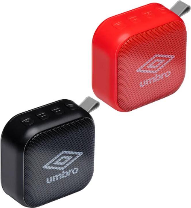 Productafbeelding Umbro Luidspreker BT 3W 400mAh ABS (2 h)
