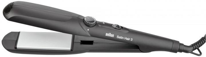 Actual product image Braun Satin Hair 3 Straightener ST 310 (Straightening iron)