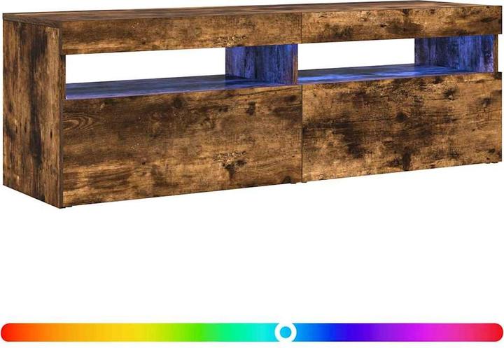 Produktbild vidaXL TV-Schrank (35 x 120 x 40 cm)