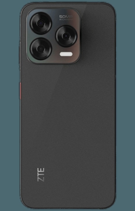 Immagine prodotto ZTE Blade V70 Vita 4GB/256GB Grau (256 GB, Grigio, 6.70", Doppia SIM, 5 Mpx, 4G)