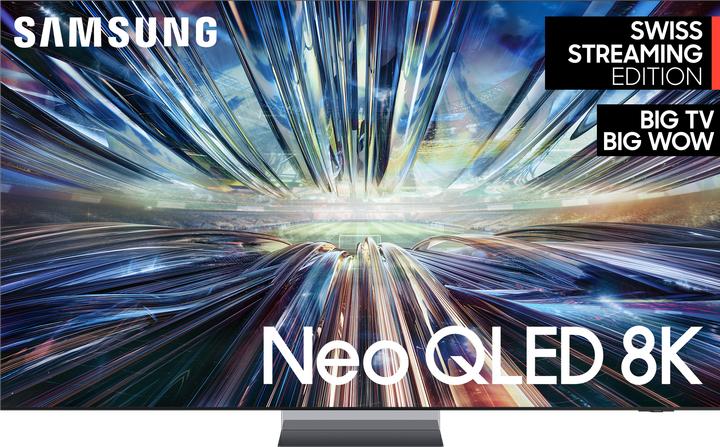Samsung QE75QN900D (75", QN900D, NeoQLED, 8K, 2024)
